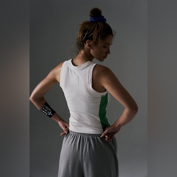 NWOT Powerwalk tank by FP Movement from Free People in size XS - Picture 8 of 8